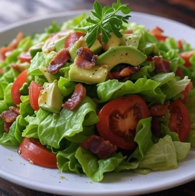 salad